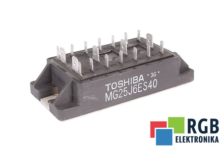 MG25J6ES40 TOSHIBA