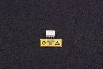 HCPL-7860K AVAGO TECHNOLOGIES A7860K SIGMA-DELTA MODULATOR