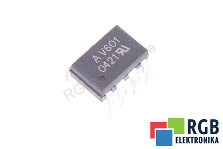 HCPLV601 BROADCOM OPTOCOUPLER