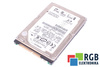 HTS421260H9AT00 HITACHI TRAVELSTAR 60GB, ATA, 2.5", HDD