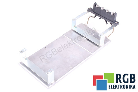 0304B IWAKI 10 OHM STABDYMO VARŽA