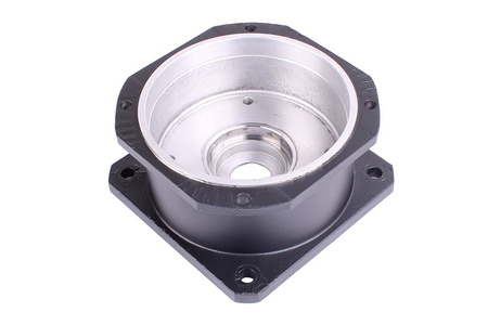 A-100BA-06C LOHER PRIEKINIS LIEJIMAS