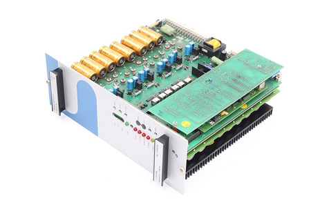 66/WKS-M310/45-0 SEIDEL 12KVA 310VDC 45/110A