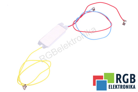 ATSPARUMAS HPRS40 KRAH 15KOHM 15000OHM ATSPARUMAS