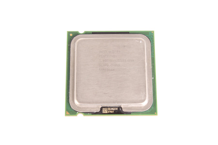 SL7PU INTEL 3.00 GHZ