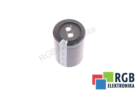 KONDENSATORIUS B43501-A5477-M EPCOS 470UF 450VDC KONDENSATORIUS