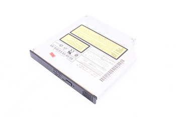 SD-R2512 TOSHIBA DVD / CD ROM