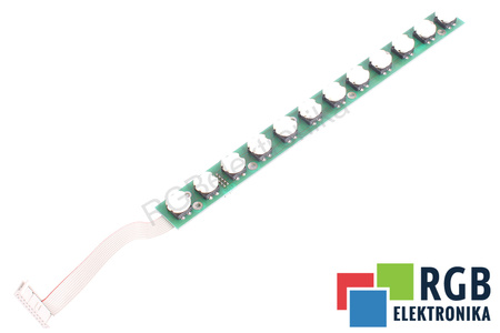 6051-01 DIGITEC INOTAST12 KLAVIATŪRA