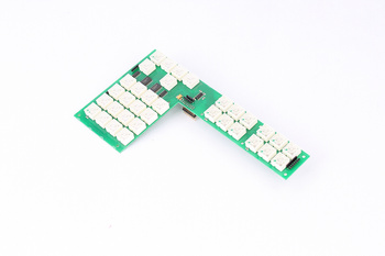 1158.030 SUTRON 71518.000 810804 KLAVIATŪRA