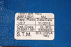 AMF360/1 STM 1/27 2.7I PAVARA