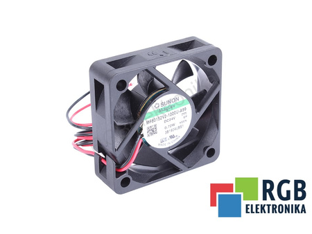 MF50152V2-1000U-A99 SUNON 50X50X15MM 0.72W 24V VENTILIATORIUS