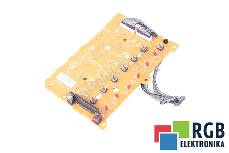 D0091469 RICOH OP-LR KLAVIATŪRA