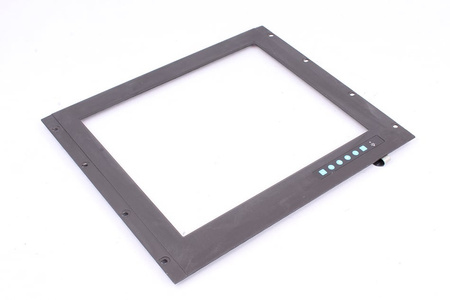 FPM-3191GA ADVANTECH DĖŽUTĖS PRIEKIS