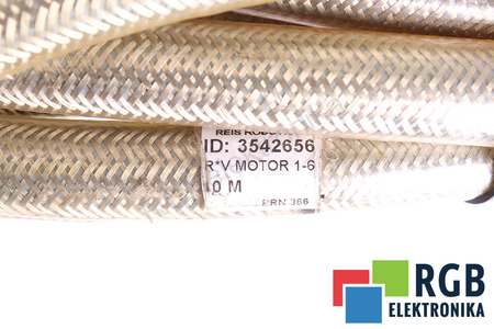 3542656 REIS ROBOTICS 10M KABELIS