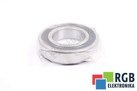 6209-2RS1/C3 SKF 5000RPM, 45X85X19 35.1KN, 21.6KN GUOLIS