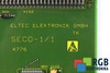 2-083-03-0202 ELTEC SECO-1/1 6XRS232