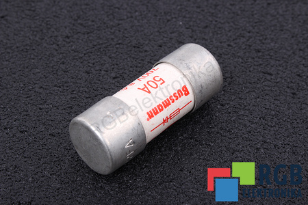 SAUGIKLIS FWP-50A22FA BUSSMANN 50A, 700VAC SAUGIKLIS