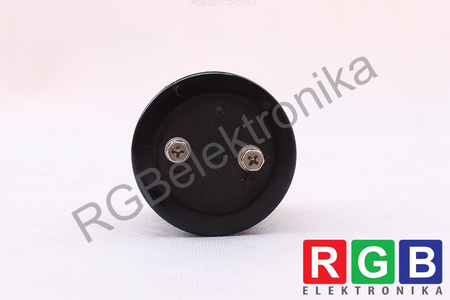 KONDENSATORIUS HCGF3A 2200UF, 400VDC KONDENSATORIUS