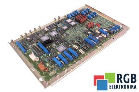 A16B-1010-0286/05A FANUC DALIMS