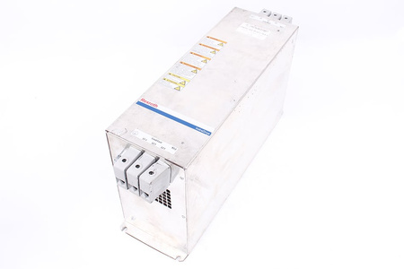 FS6157-125-35-VE1.75.6-1 SCHAFFNER FS6157-125-35 FILTRAS