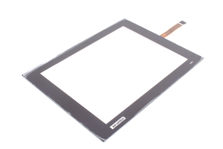 E301650 FS-01 SKIRTAS TPC-1251T-E3AE 305X231MM JUTIKLIS SU TINKLELIU PAKAITALAS