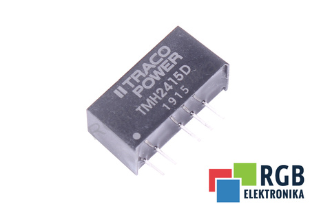 TMH2415D TRACO POWER