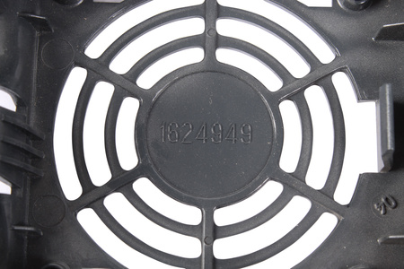 1624949 SCHNEIDER ELECTRIC VENTILIATORIAUS DANGTIS