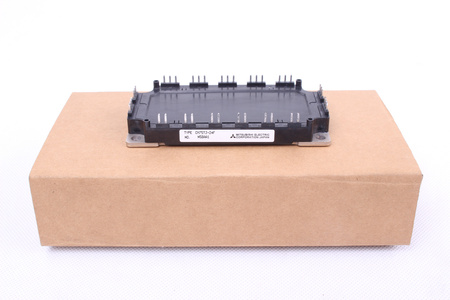 CM75TJ-24F MITSUBISHI ELECTRIC