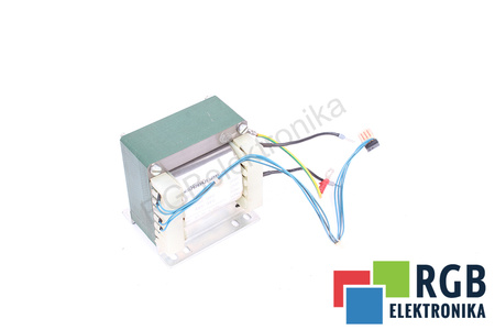 PRI 230-400V SEC 17.5V REICHENBACH TRANSFORMATORIUS