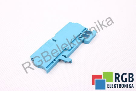 ZDU2.5/4AN WEIDMULLER 2.5MM2 ARTIKULIACIJA