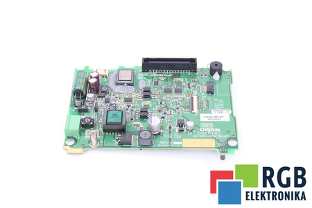 D06016D DIGITAL AST3301-POWERBOARD