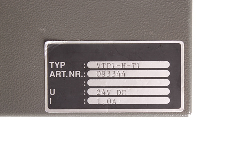 VTP1-H-T1 MOELLER