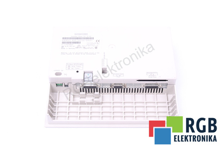 6AV3617-1JC20-0AX1 SIEMENS SIMATIC OP17