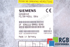 6SN1111-0AA01-0DA0 SIEMENS 55KW SIMODRIVE DROSELINĖ SKLENDĖ
