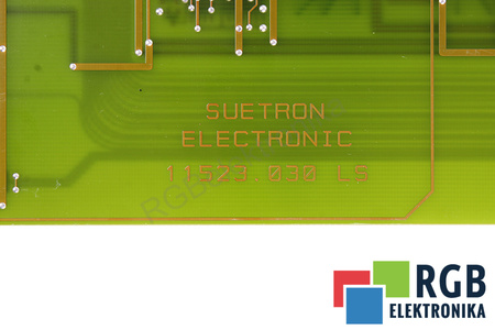 11523.030 SUETRON DALIMS