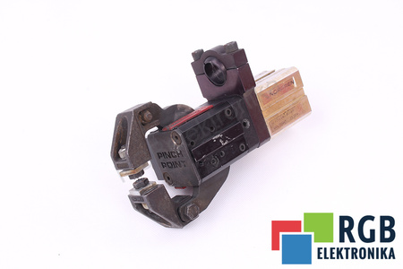 GC4A1A2BXA2A NORGREN