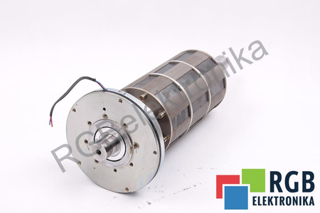 MHD112C-024-PG3-BN INDRAMAT 8661114H09 SPARNUOTĖ SU STABDŽIU