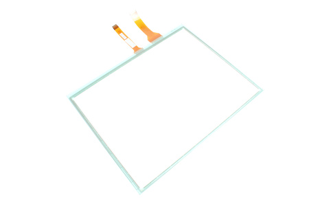 GT2710-STBD 228X179MM 16/24PIN, 10.4" UTIKLIS PAKAITALAS