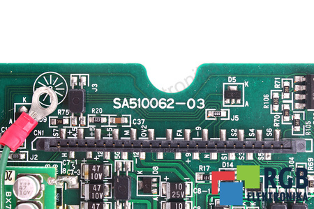 SA510062-03 FUJI ELECTRIC