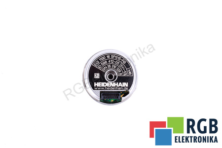 EQI1130165PS15-R8 HEIDENHAIN ID.NR. 598412-05 CODER
