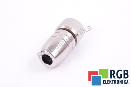 C12 PRECIZIKA METROLOGY 12PIN APVALUS VYRIŠKAS ENKODERIO KIŠTUKAS