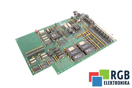 PC-673-0995 ALLEN BRADLEY