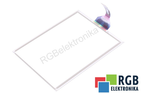 A05B-2255-C101#EGN 153X118MM, 8PIN UTIKLIS PAKAITALAS