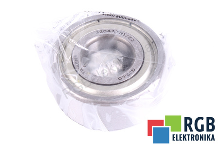 3204ATN1/ZZ TIMKEN 20X47X20.6 GUOLIS