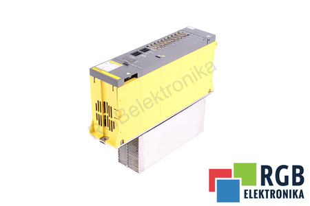 A06B-6078-H311#H500 FANUC SPINDLE AMPLIFIER MODULE