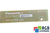 KEITIKLIS ECXF6623 PANASONIC VNR12C289-INV KPC4894V-0 KEITIKLIS