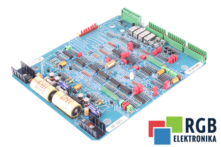 RP202-3B HELDT&ROSSI SUGEDĘS – DALIMS