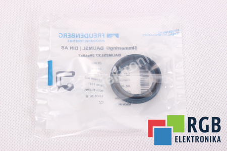 28X40X7 SIMRIT 72NBR902 BAUMSL PAKAVIMAS