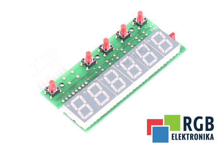 372.00.579/3 BAUMER SUGEDĘS – DALIMS