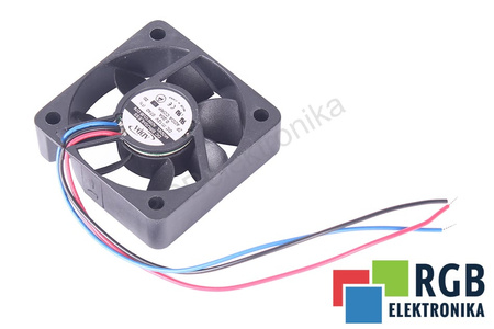 AD5012UB-D76 ADDA 50X50X15MM, 12V VENTILIATORIUS